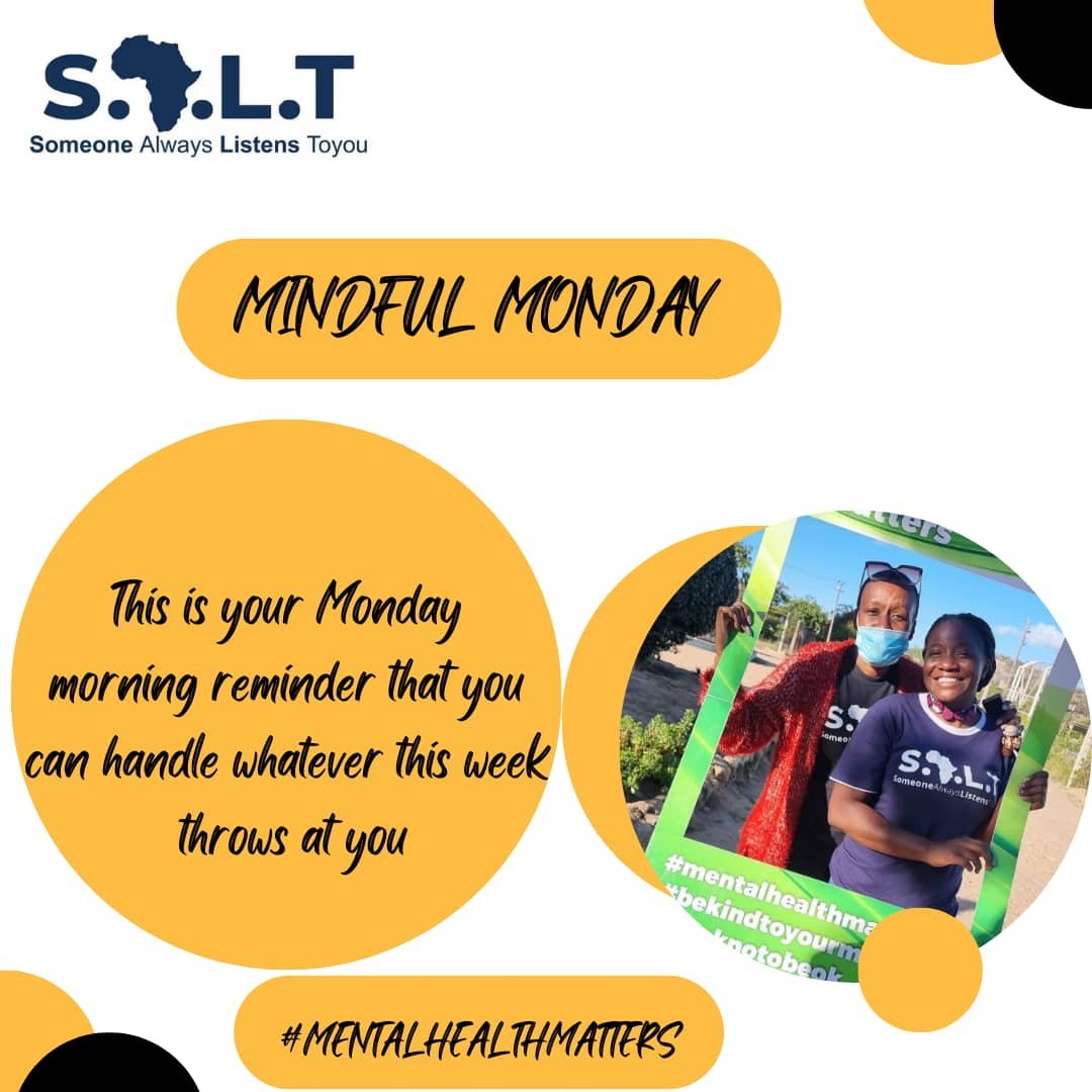 S.A.L.T Africa tweet media