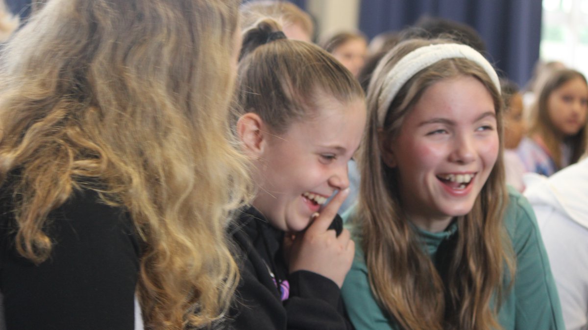 The Music Makers tweet media