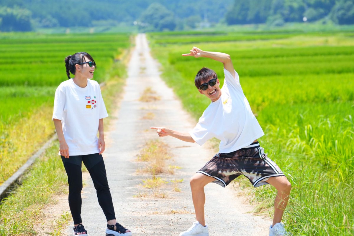 junjun8460's tweet photo. 夏や〜🌞こちら汗だくになりながら撮ったショットです🔥この夏もしっかり乗り越えよ💪 https://t.co/icwDhypi8F