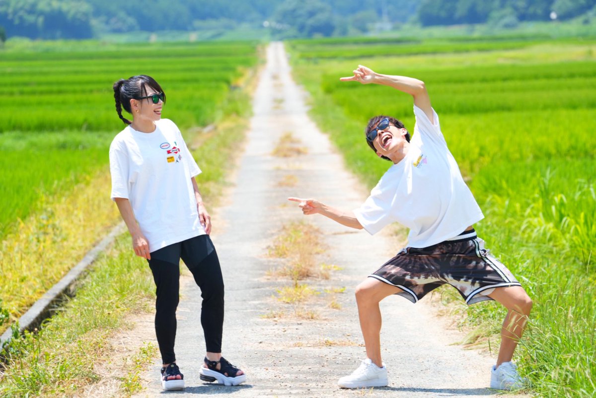 junjun8460's tweet photo. 夏や〜🌞こちら汗だくになりながら撮ったショットです🔥この夏もしっかり乗り越えよ💪 https://t.co/icwDhypi8F