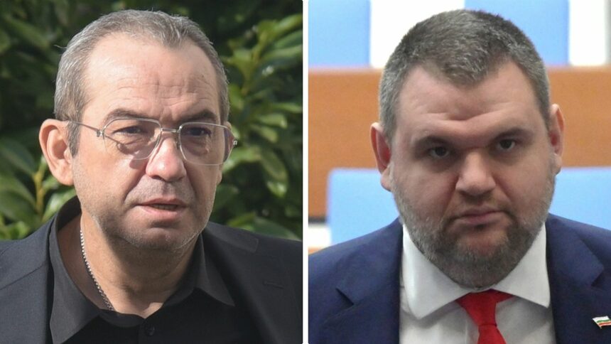 acf_bg's tweet photo. Николай Стайков: Петьо Еврото има решаваща роля в "разследването" на два сигнала срещу Пеевски
https://t.co/3TTY3y5dF5 https://t.co/SZAlYOXda6