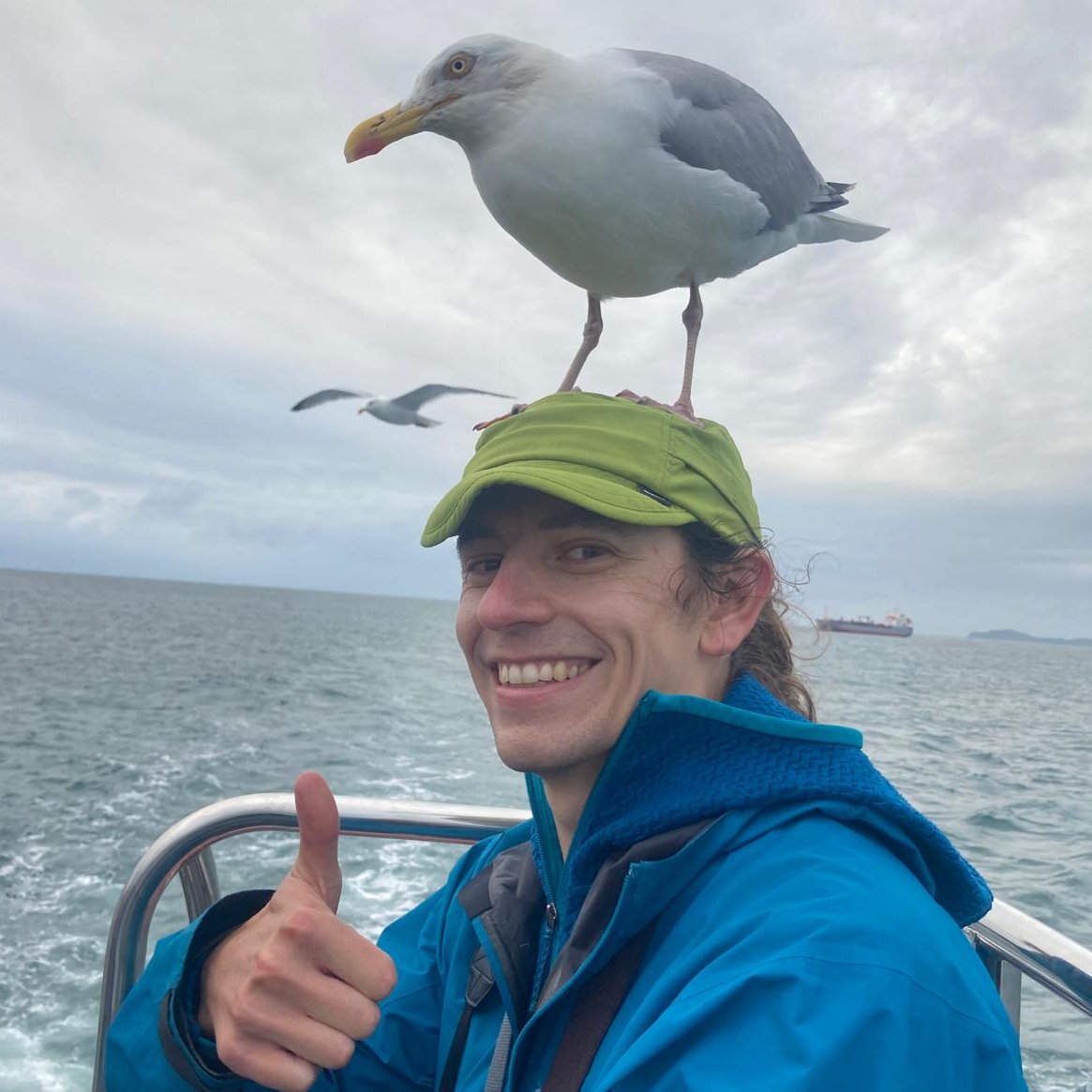 n_a_gilbert's tweet image. planning on using this as my faculty photo for the next 30 years