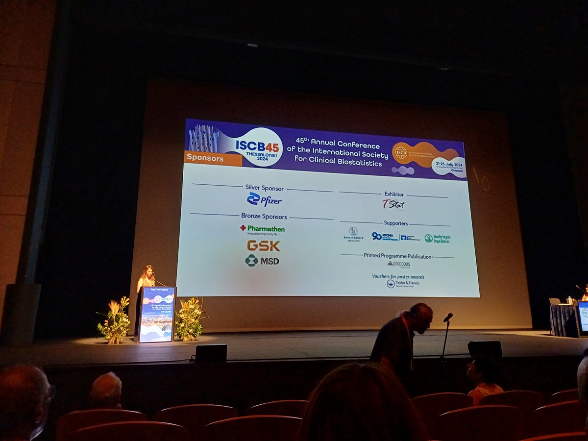 TStatSrl's tweet image. To discover how: @Stata can facilitate your #epidemiogical/#biostatistical empirical research; to access free online Stata  #teachinglearningmaterial or to simply discuss which licensing options better suit your research needs, visit our Stand @ICSB45 in #Thessaloniki this week!