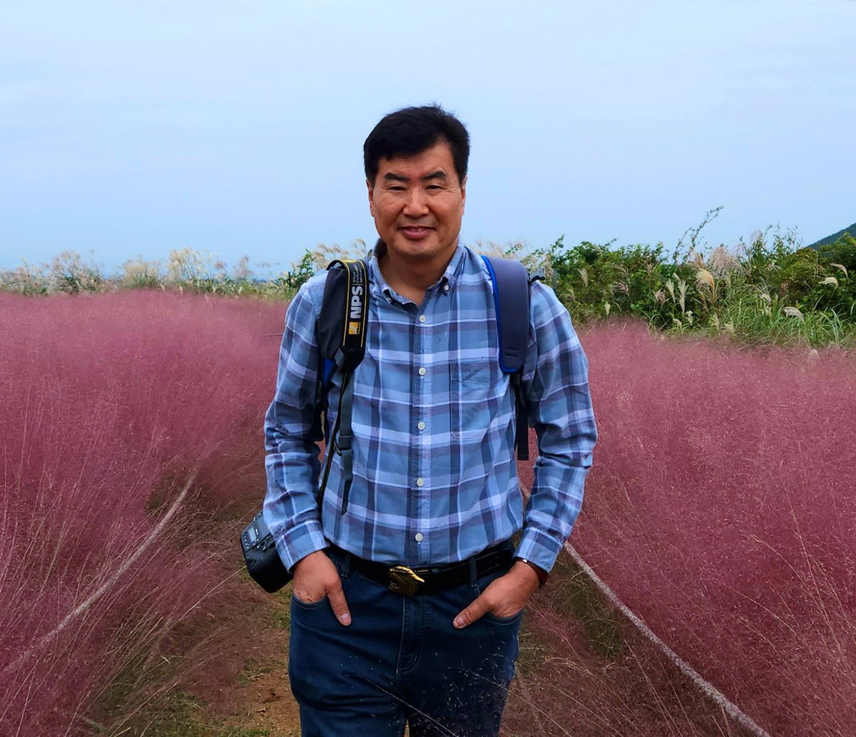 김용암 Kim Yong-Am (@yongamkim) on Twitter photo 