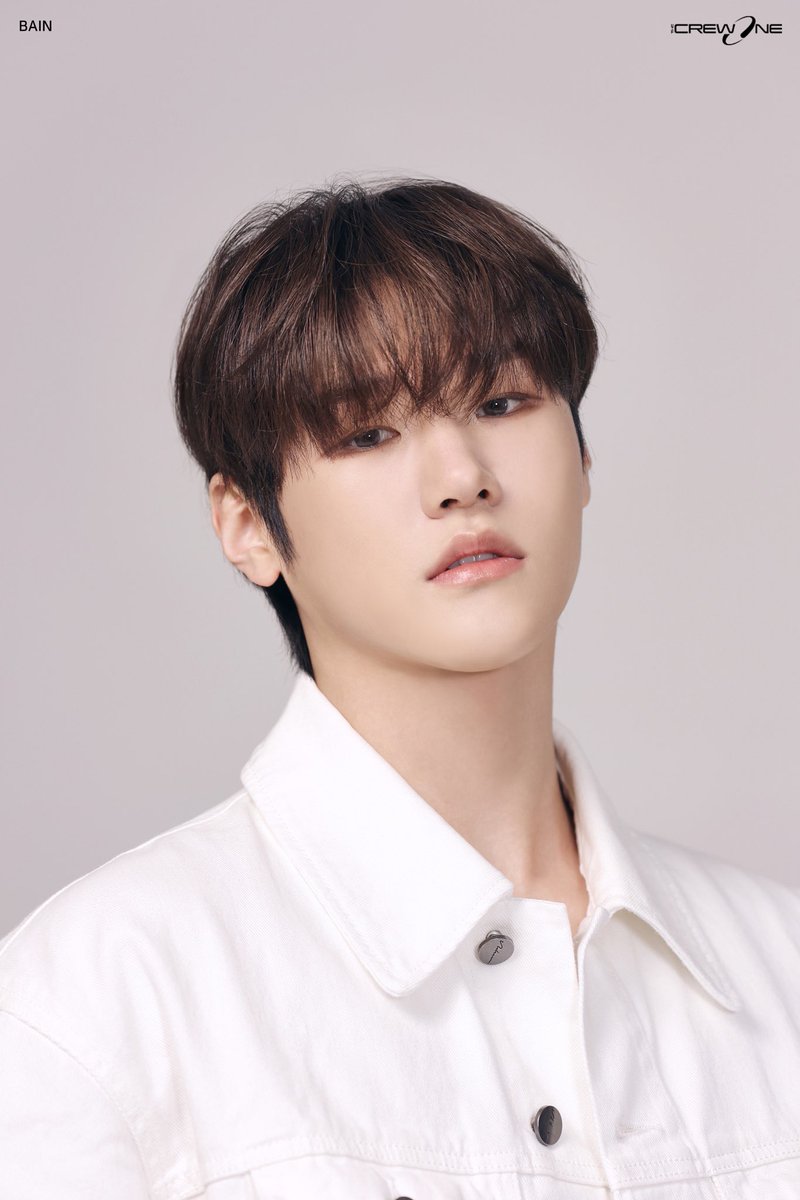 [📸]

더크루원(The CrewOne) PROFILE PHOTO
#배인 #BAIN

#더크루원 #TheCrewOne
#ATBO #JUSTB