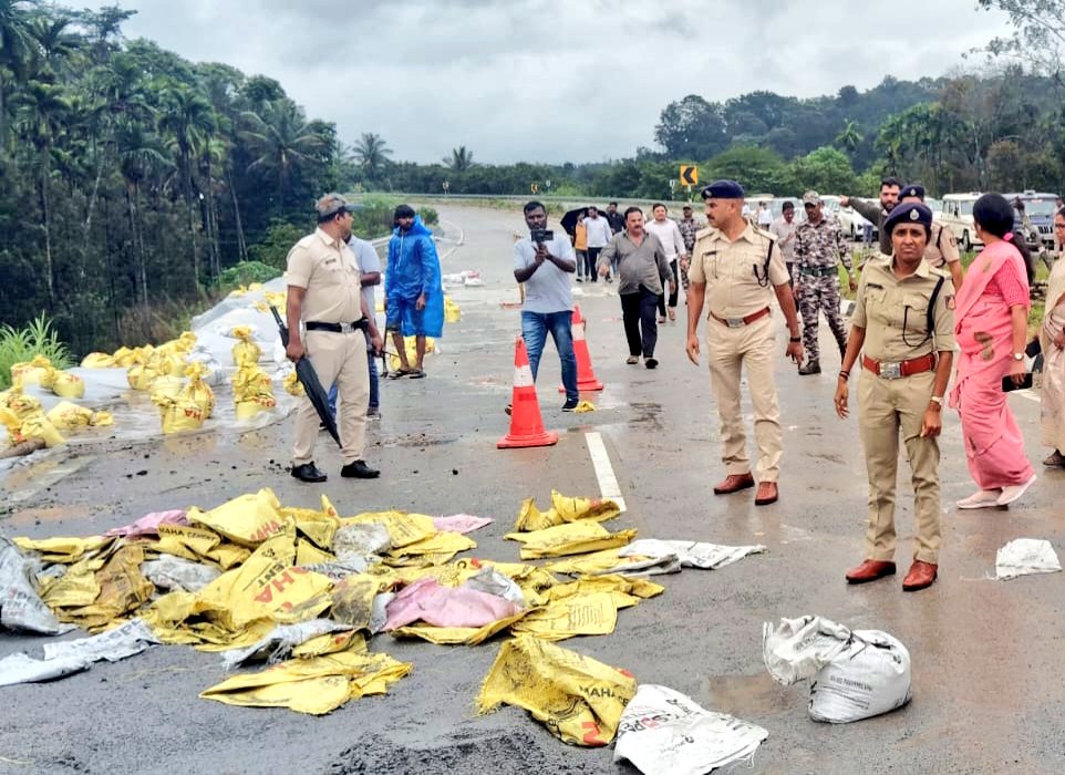 SP HASSAN tweet media