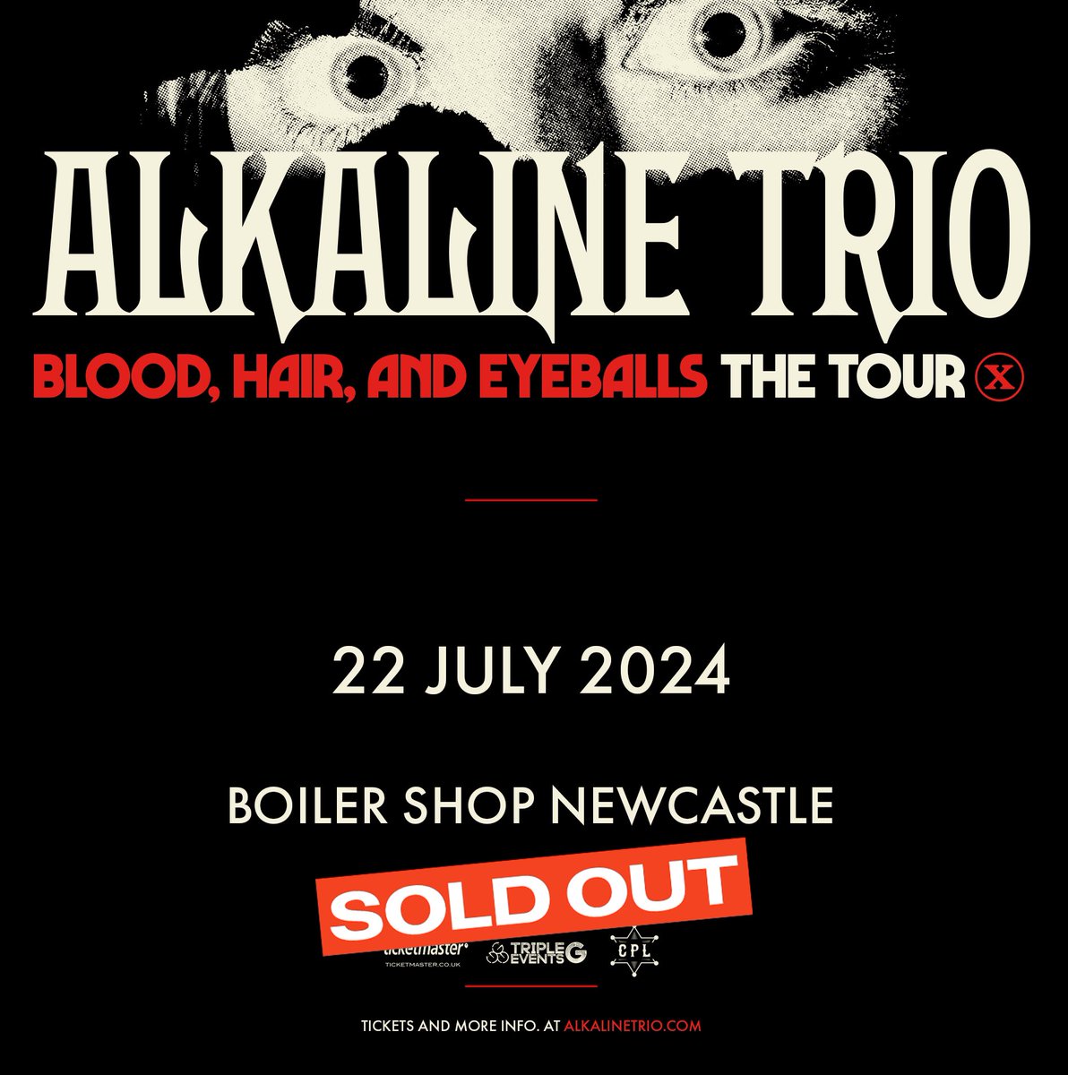 The G.O.U.T tweet media