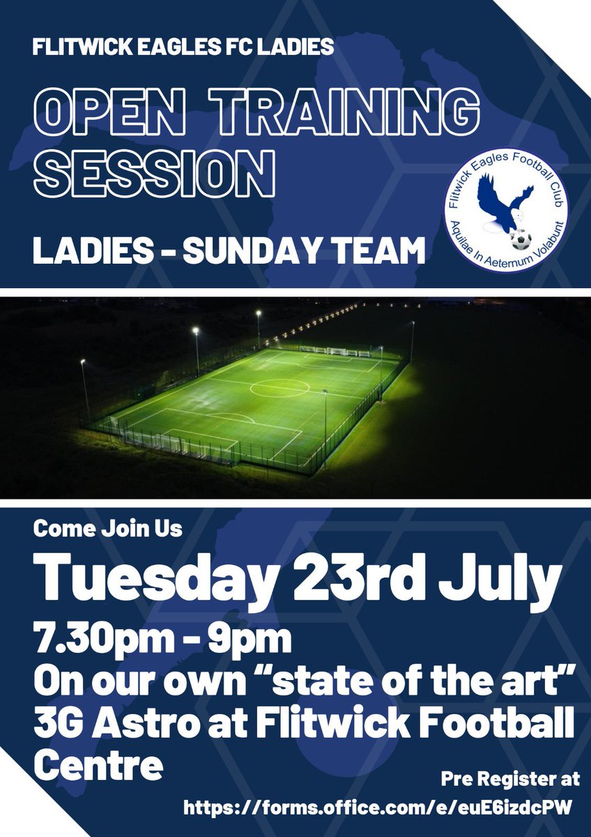FlitwickEaglesGFC tweet media