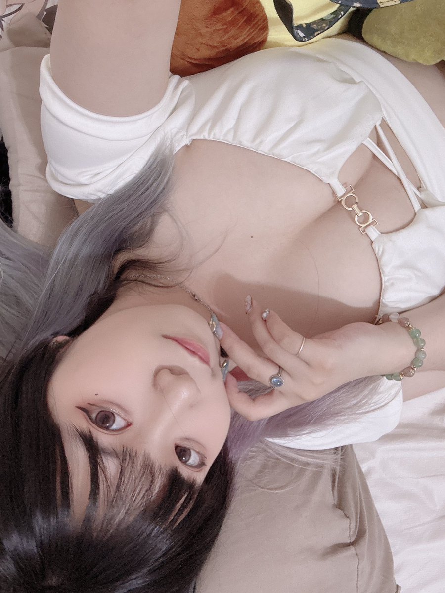 喜歡那天的妝💕