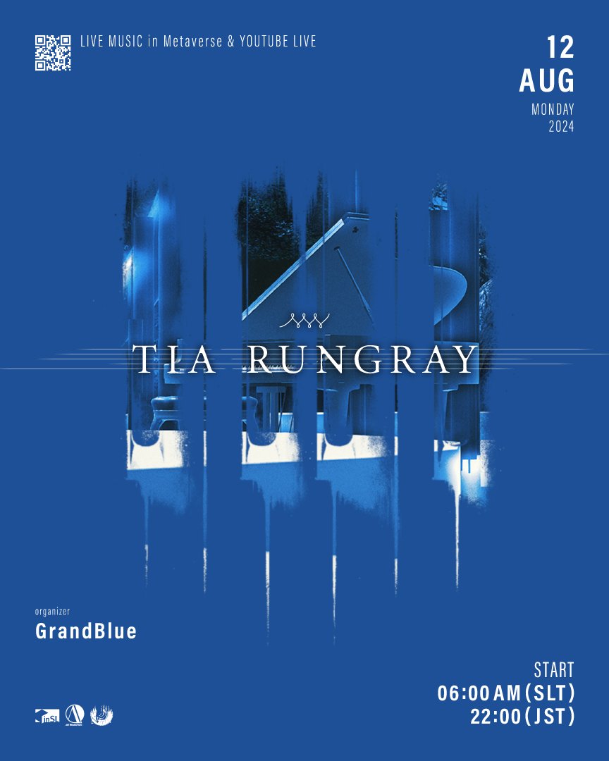 Tia Rungray tweet media