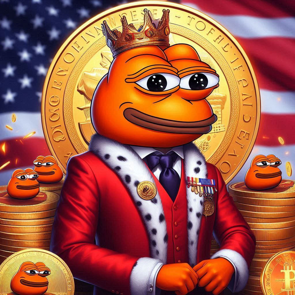 Perhaps you still don't understand. No matter what you do, we will not stop, we will not leave, we will keep working. So, remove your fear and help us by shilling. Don't choose takeovers; there are many out there. Choose something where your money is safe.
Choose $TOAD 🐸
$SOL