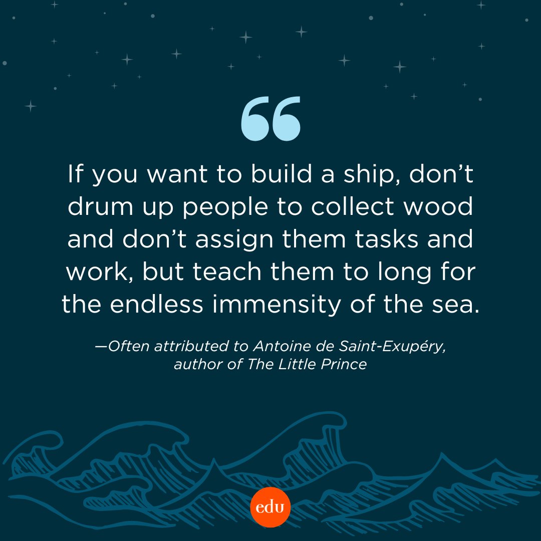 edutopia tweet media