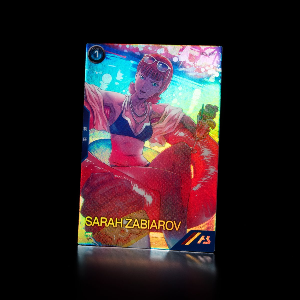 👙サマーフェスティバル2024 カードパックGETキャンペーン🎇 【新