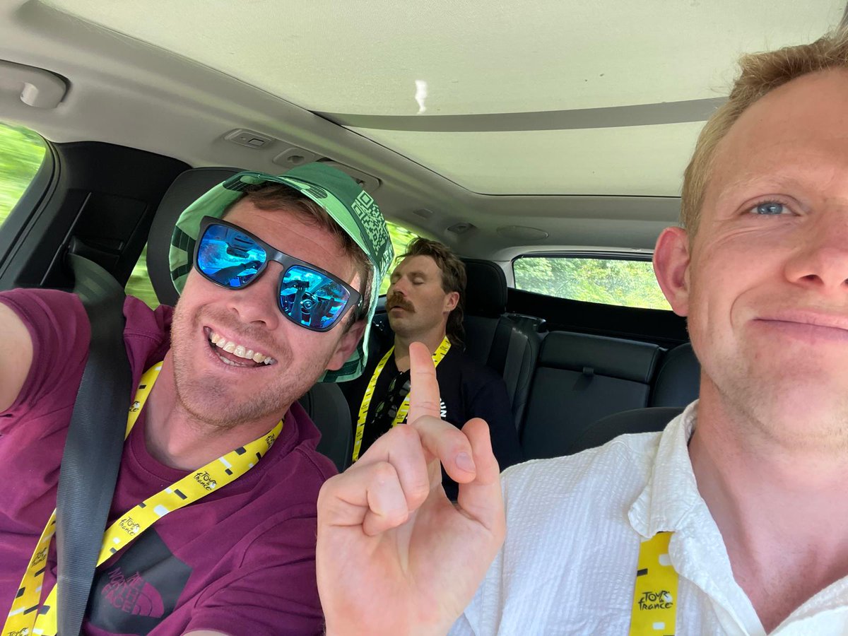 The Cycling Podcast tweet media