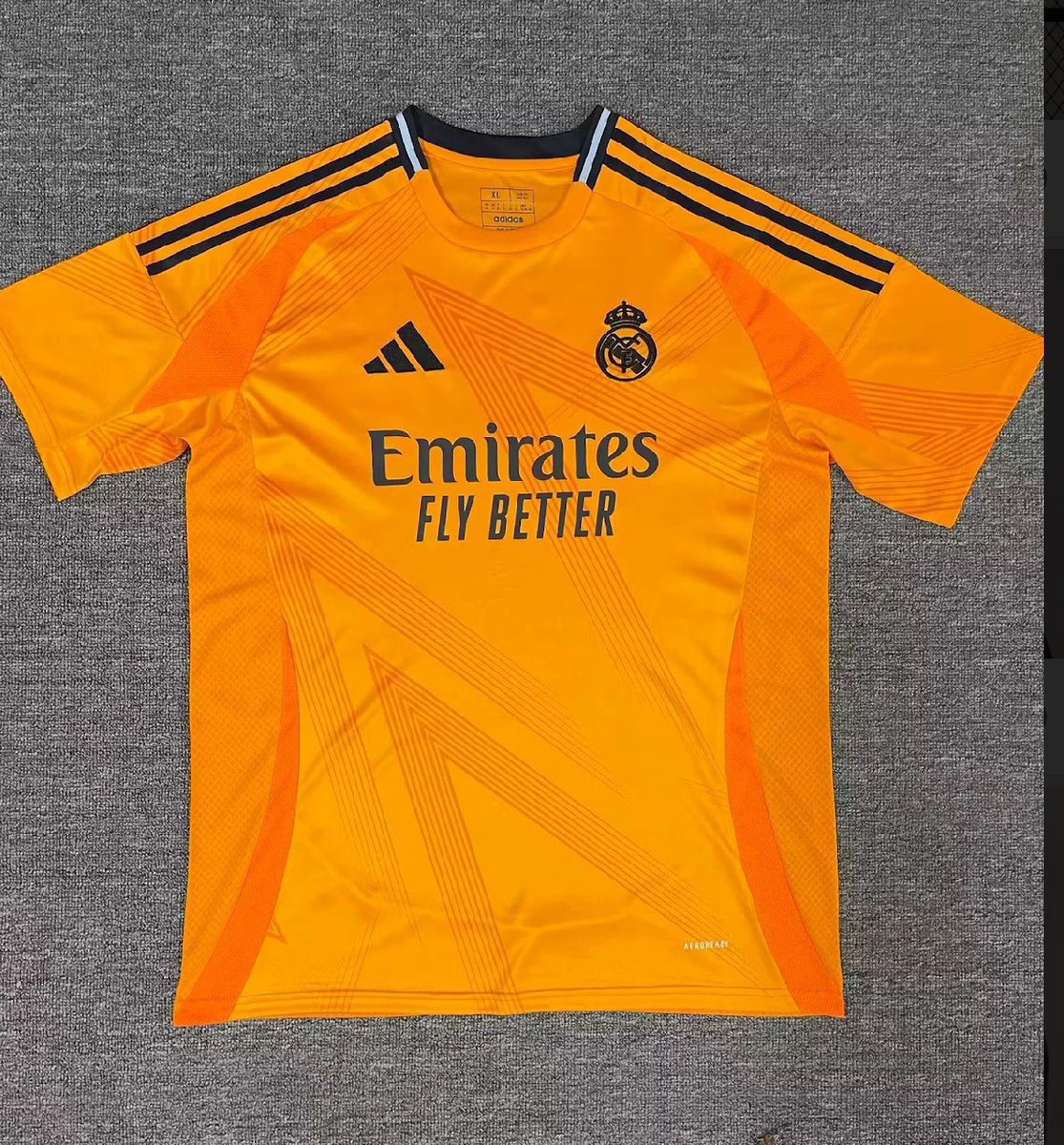 JuandaRM7's tweet photo. 🚨SORTEO EXPRESS🚨

🟠 Os traemos la NUEVA EQUIPACIÓN DEL REAL MADRID. Para participar: 

- Seguirnos a @TWairshop y a mi
- Hacer RT
- (opcional) nombrar a un amigo para doble participación.

🌎 ENVÍO INTERNACIONAL https://t.co/IKfrO99YuC