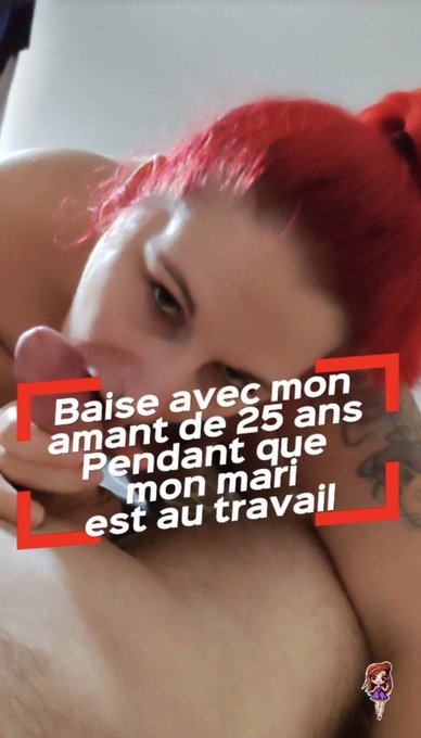 &Ccedil;a sort au mois d'ao&ucirc;t sur mes pages 😏😈 https://t.co/UdS8gRvsX3<a href="/tag/rt"class="tags"><span>#rt</span></a>