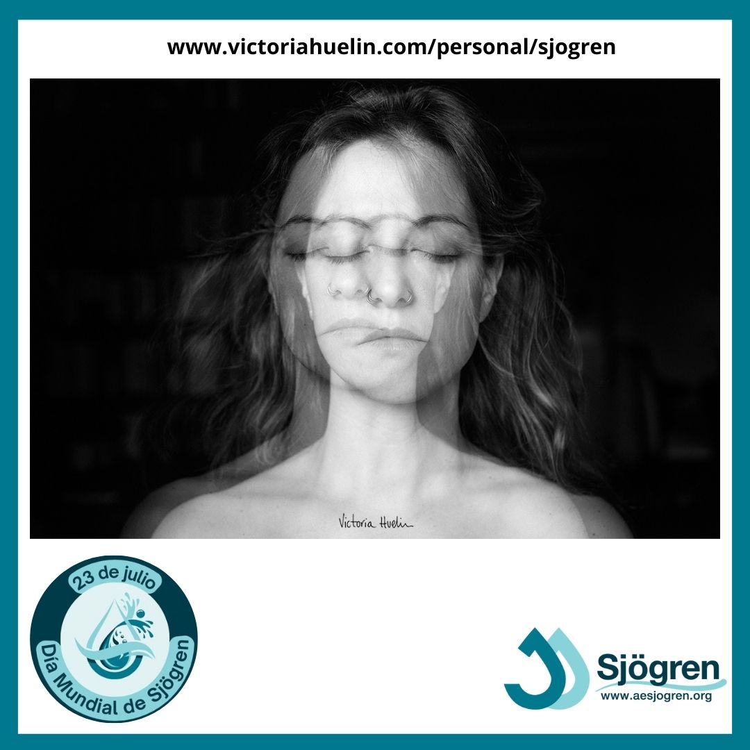 aesjogren's tweet photo. Cada 23 de julio, organizaciones y asociaciones de 👥 de EEUU y Europa se unen para aumentar la conciencia sobre #Sjögren, una enf compleja que supone un desafío constante para quienes la padecen.  

La enfermedad de #Sjögren, marcada x su heterogeneidad y complejidad, representa un reto significativo para 👥 y profesionales de la salud, quienes enfrentan dificultades en su diagnóstico y manejo.  

En el #DíaMundialDeSjögren, movilicémonos para transformar la realidad de quienes la padecen.

Cada acción y cada voz refuerza nuestra demanda de un futuro donde las necesidades de los 👥 sean plenamente atendidas.  

¡Unamos esfuerzos para hacer de este 23 de julio un punto de inflexión en la lucha contra el #Sjögren! 
¡Comparte!  

#sjogren #Sjogren #SjögrenVisible