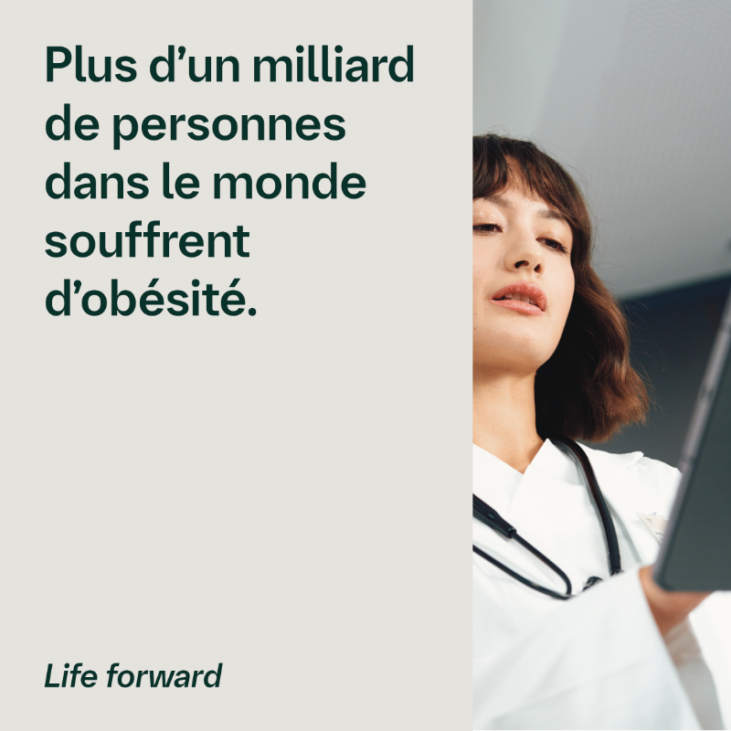 BoehringerFR's tweet photo. 📰 #PRESSE | @Boehringer et Gubra s'unissent pour développer un traitement de nouvelle génération contre l'#obésité.

Lire le communiqué de presse ⤵️
https://t.co/L1qKgmo7vP
 
#RechercheClinique #Santé