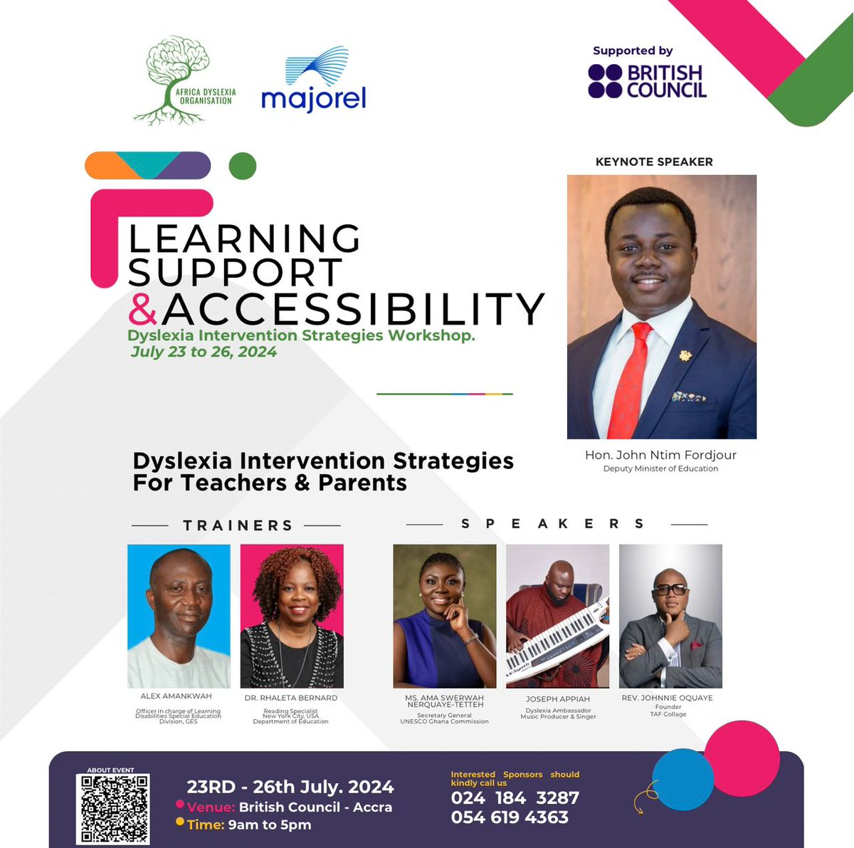 Ama Serwah Nerquaye-Tetteh (@ama_serwah) on Twitter photo 