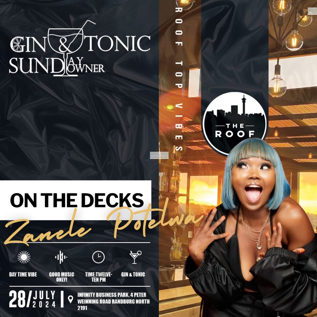 Khotso Mokholo 🇿🇦 tweet media