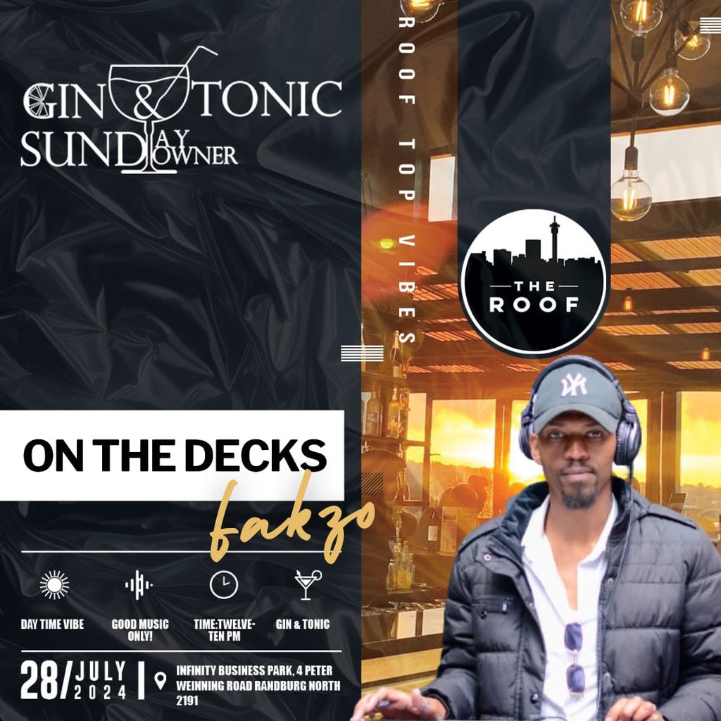 Khotso Mokholo 🇿🇦 tweet media