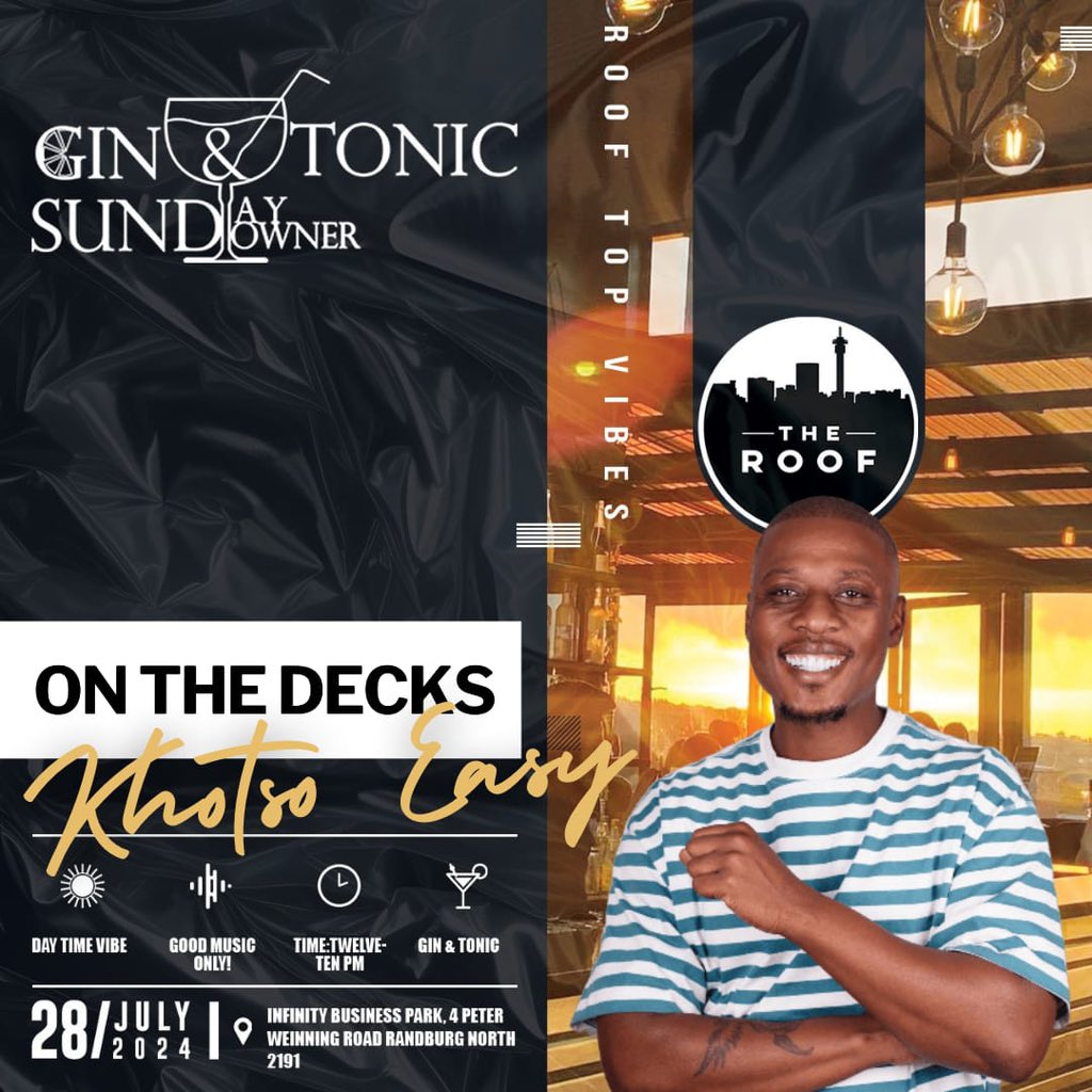 Khotso Mokholo 🇿🇦 tweet media