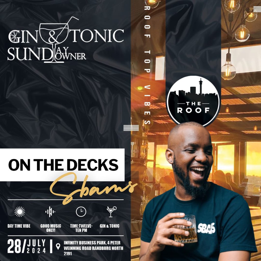 Khotso Mokholo 🇿🇦 tweet media