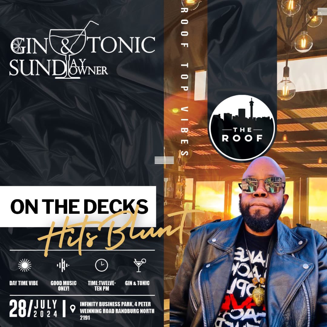 Khotso Mokholo 🇿🇦 tweet media