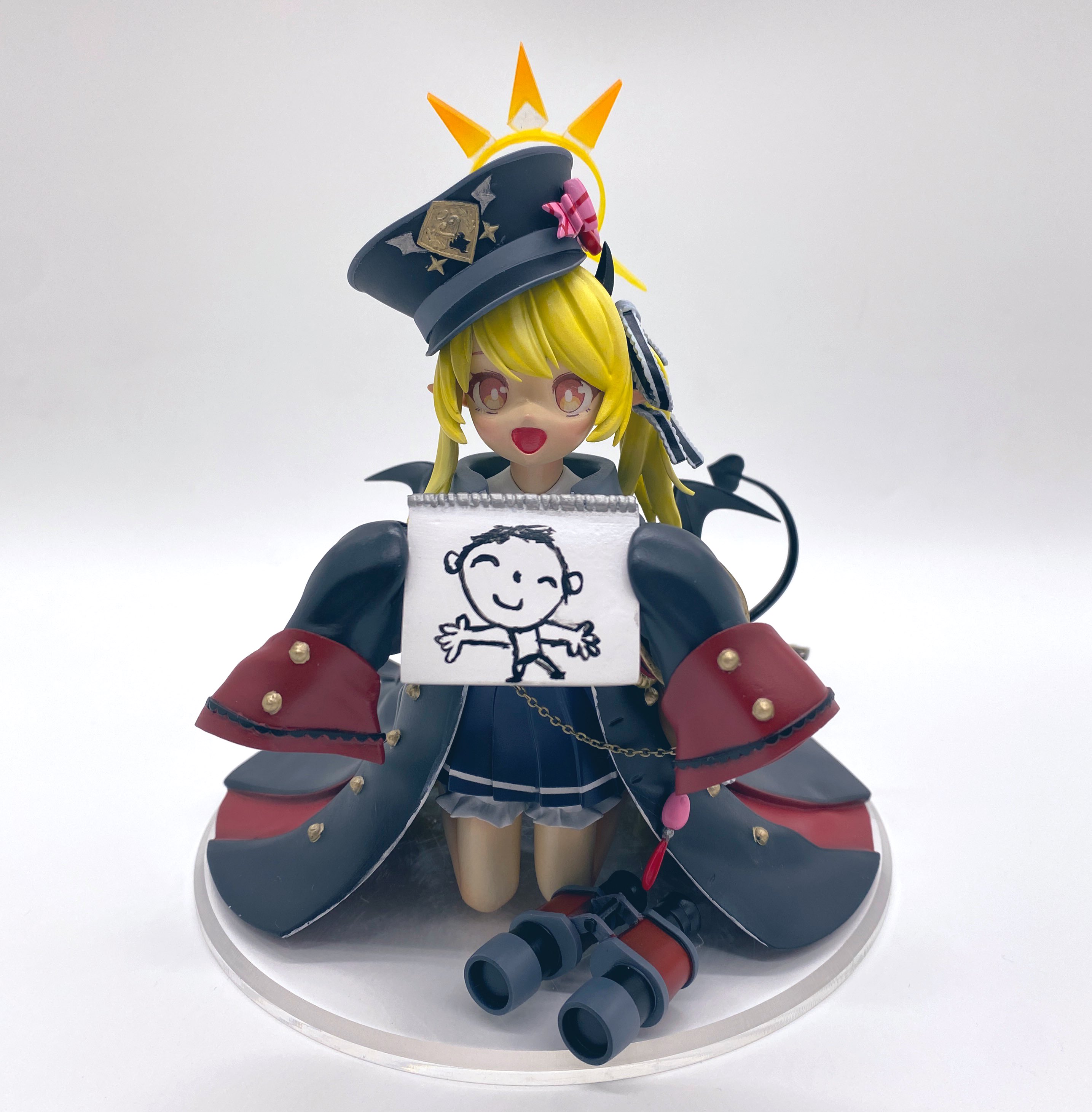 卸売 ホタテ顔面 on  X: ゲームキャラクター