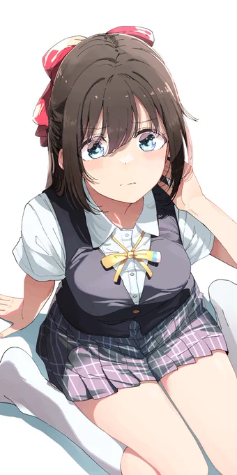 桜坂しずく 