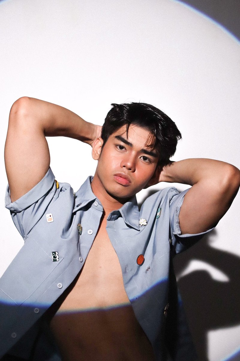 Wex André tweet media