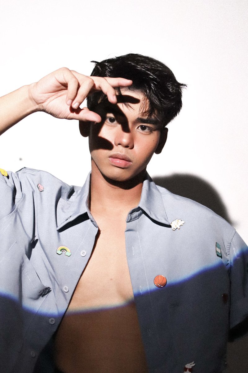 Wex André tweet media