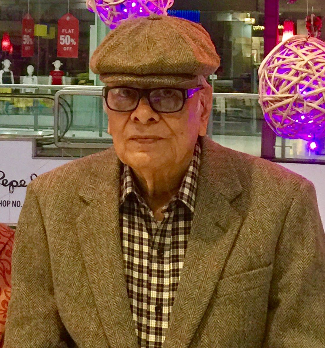 Joydeep Phukan tweet media