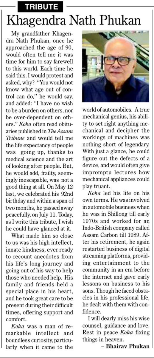 Joydeep Phukan tweet media