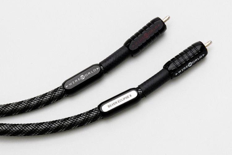pw_audio's tweet image. 【レビュー】WIREWORLD RCAケーブル「Silver Eclipse 8 RCA」
phileweb.com/review/article…
#WIREWORLD #RCAケーブル
