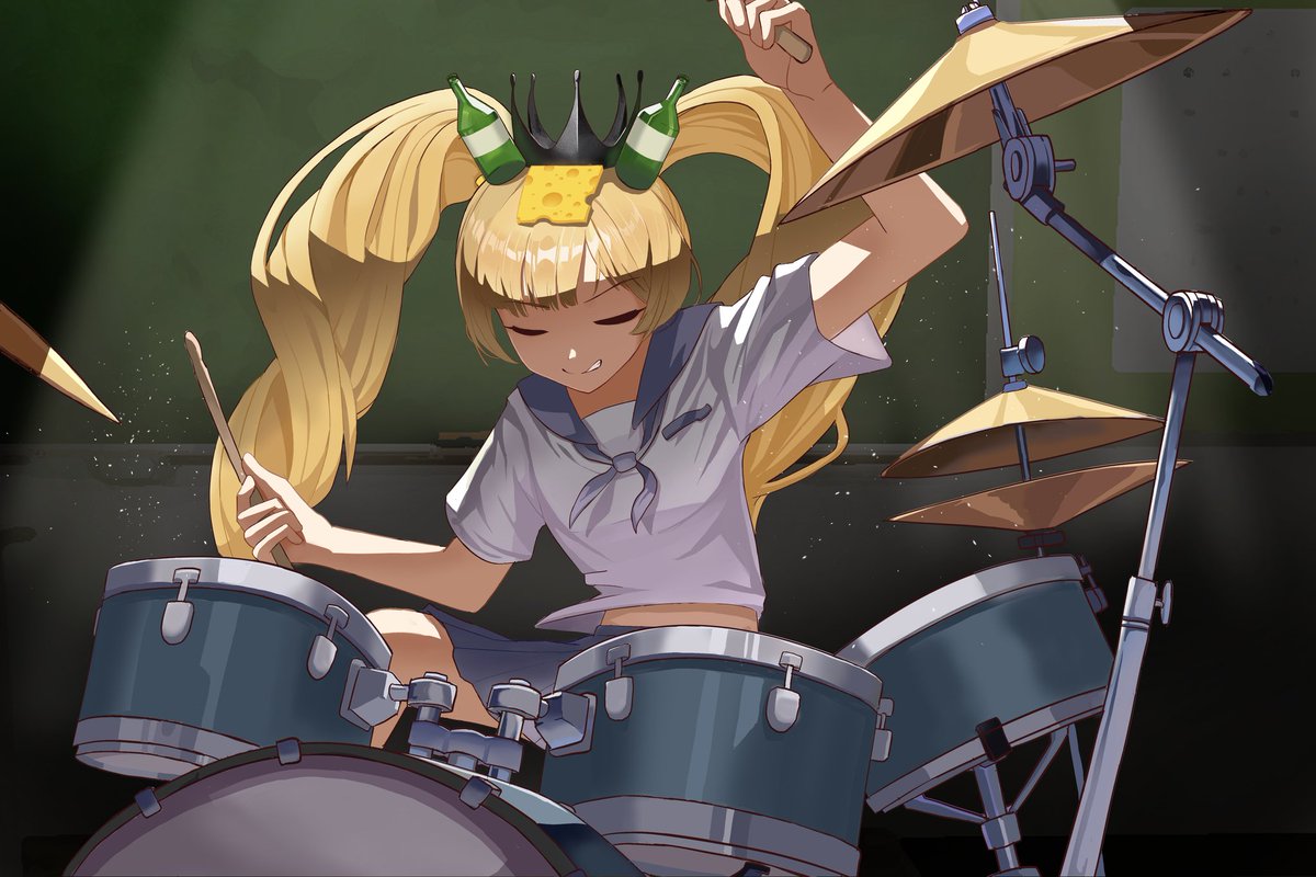 #지하아이돌 #띠뜨띠뜨