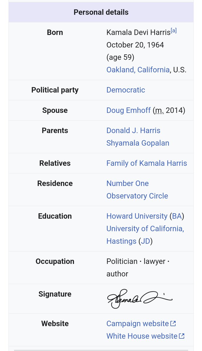 snigskitchen's tweet image. Straight up racism from Nigel Farage as he says he "cannot see the Democrat Party getting rid of a black African woman." Kamala Harris was born in America. She's American.