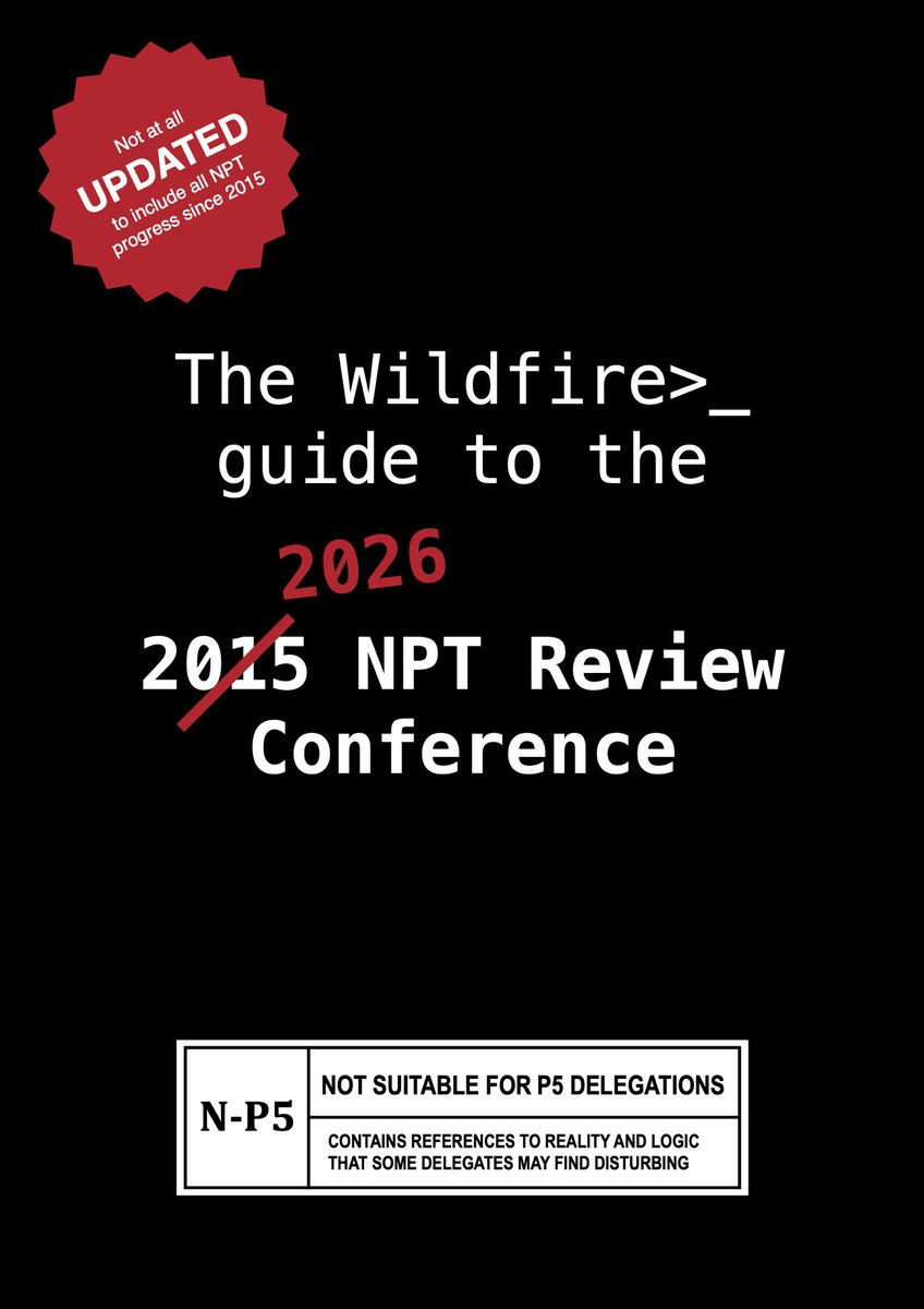 Wildfire_ tweet media