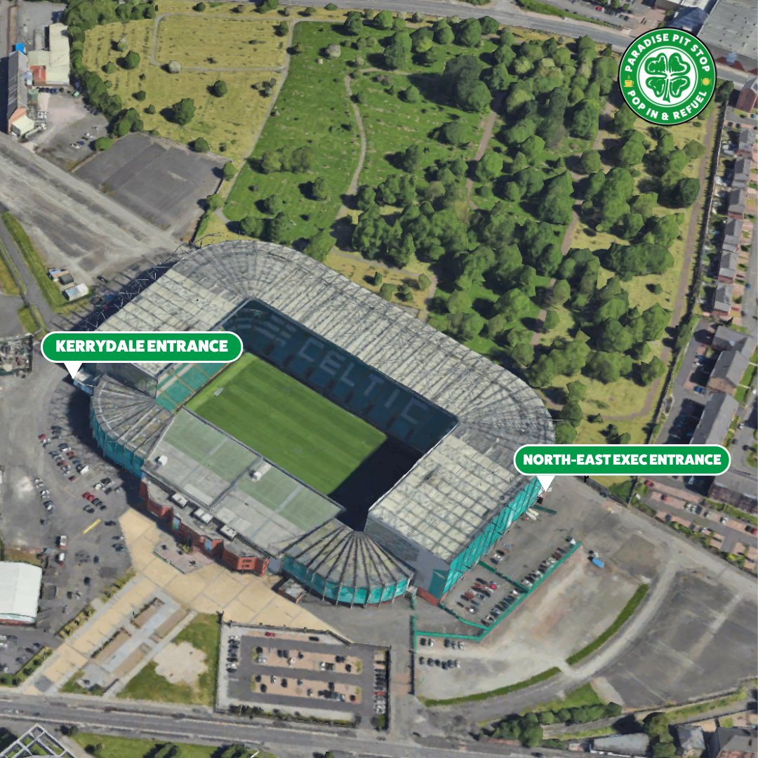 FoundationCFC's tweet photo. We're offering a free warm meal 4 days a week through #ParadisePitStop 🍀💚

Monday &amp; Thursday 5pm-7pm: North East Exec entrance
 
Wednesday &amp; Friday 12pm-2pm: Kerrydale Suite

Everyone is welcome, in or out of work, if it lends a helping hand then please come along ☺️⤵️