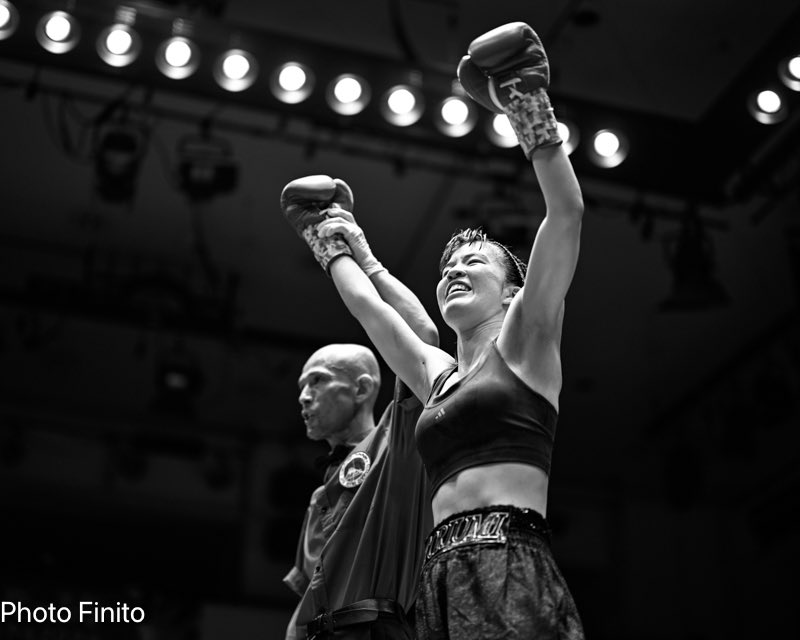 ファイティングビー31 あしたのジョーメモリアル2024 2024年7月22日