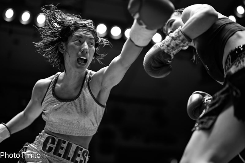 ファイティングビー31 あしたのジョーメモリアル2024 2024年7月22日