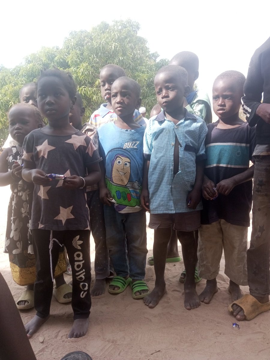 Modou Sarr (@modou__sarr) on Twitter photo 