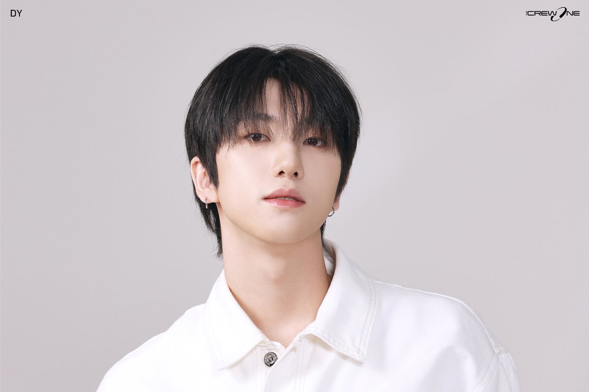 the_crewone's tweet photo. [📸]

더크루원(The CrewOne) PROFILE PHOTO
#전도염 #DY

#더크루원 #TheCrewOne
#ATBO #JUSTB https://t.co/l0PV91CRZB