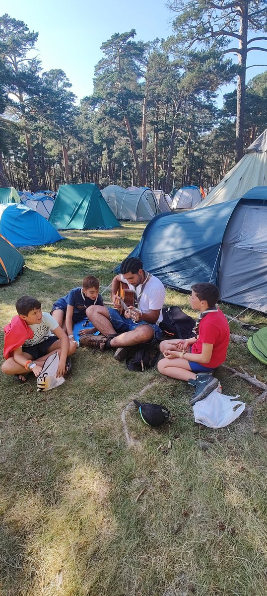 GrupoJeyma's tweet photo. Jamscout 2024 https://t.co/yzRTR4nRRW