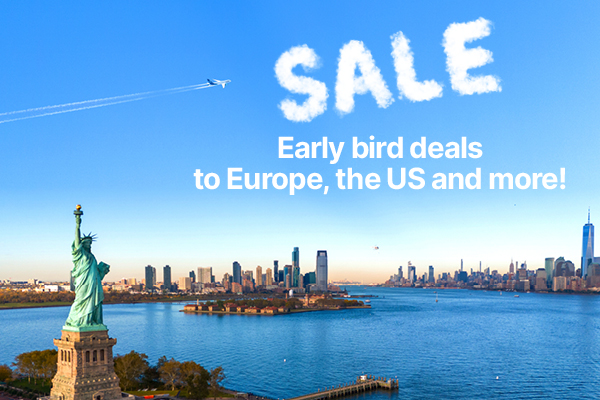 Norse Atlantic Airways tweet media