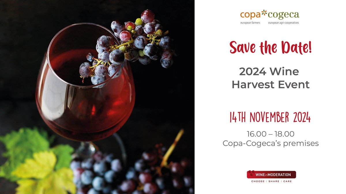 COPA-COGECA tweet media