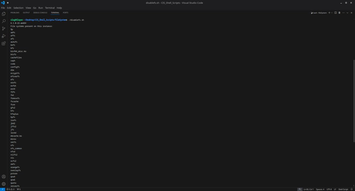 Rafey1104's tweet image. * Your experiences with hardening Debian servers for improved security.  
#CISBenchmark #LinuxSecurity #HetznerCloud #ShellScript