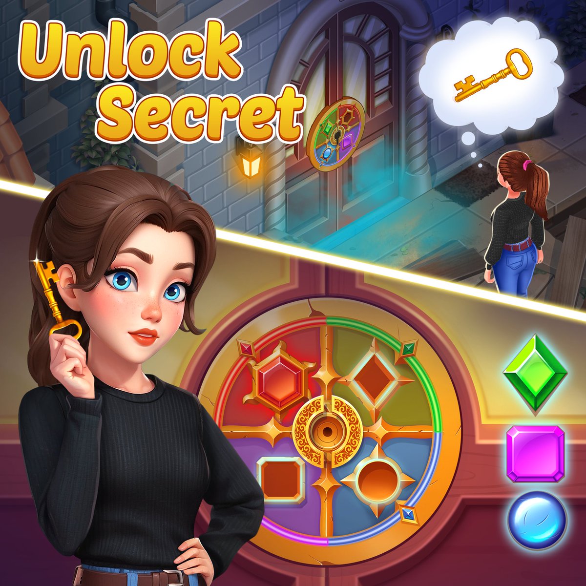 GameAnnie tweet media