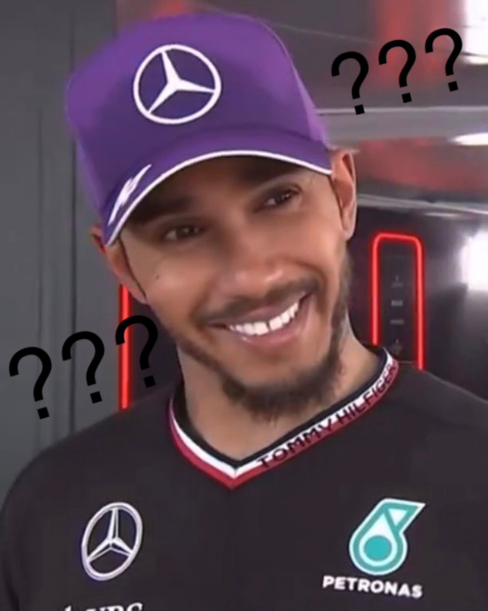 The_Pocisk's tweet photo. Przesłuchałem na szybko komunikaty radiowe z wyścigu i wychodzi na to, że całym prowodyrem zamieszania z pozycjami kierowców McLarena był... Lewis Hamilton, choć i Lando też miał swoje za uszami 😈
Więcej szczegółów popołudniu, chyba że ktoś ogarnie temat wcześniej #F1PL #Multi21 https://t.co/iDX2XdBJAn