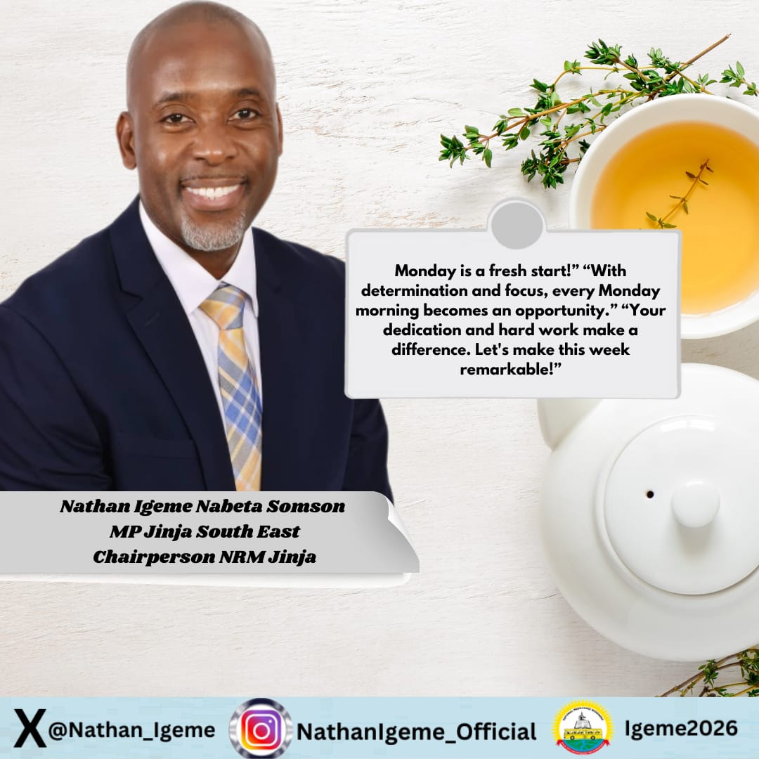 Nathan Igeme_official tweet media